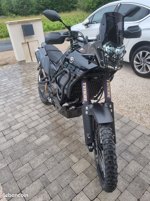 Yamaha 700 Ténéré (image 1)