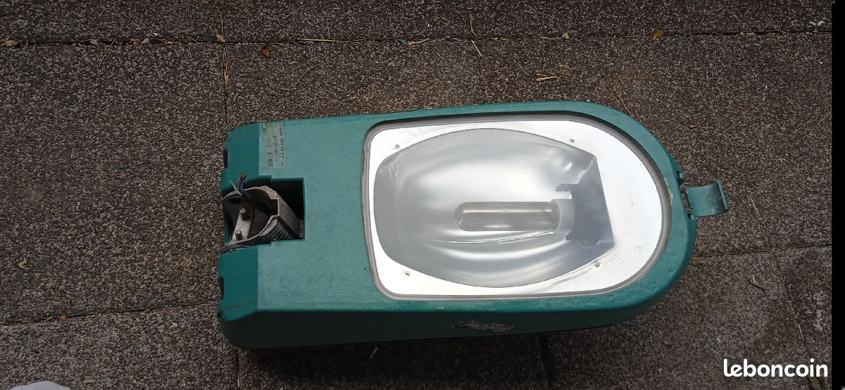 Luminaire (image 2)
