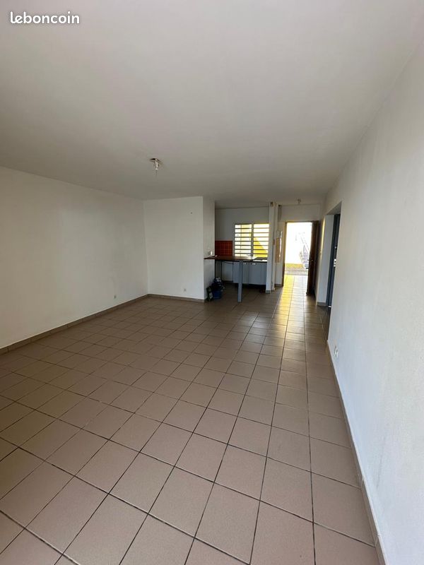 Appartement 3 pièces 53 m² · à Kourou · 53 m² · 1 150 €/mois