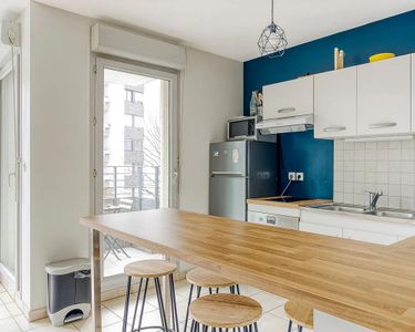 Appartement 239 000 € - 47 m²