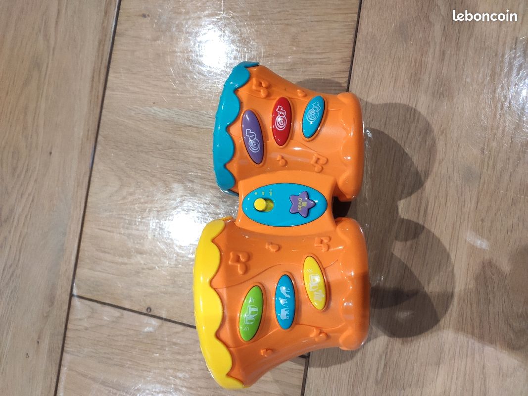 Djambe enfant (image 1)