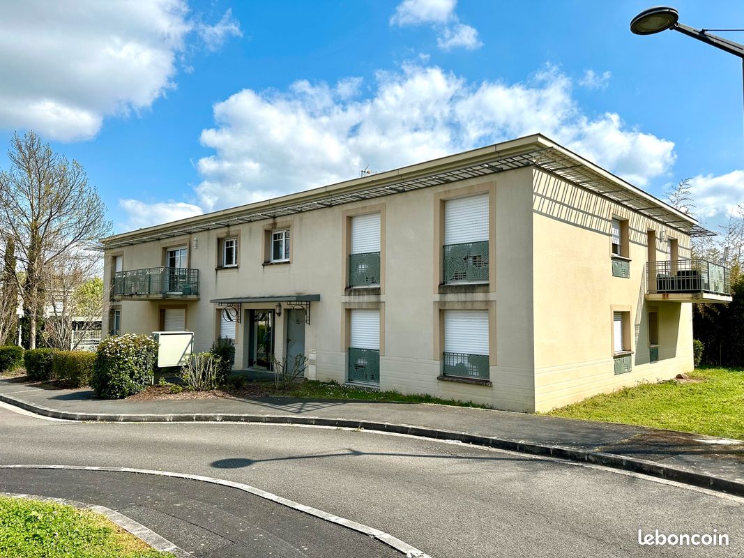Parking 3 pièces 67 m² · à Bruges · 66,5 m² · 219 000 €