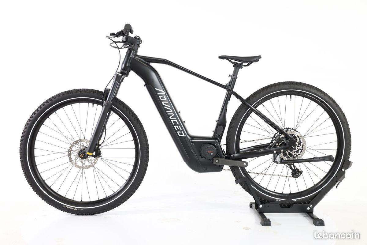 ADVANCED Offroad Pro MTB 750Wh 2023 Taille L - Vélo Vtt Électrique | Disponible à la location (image 2)