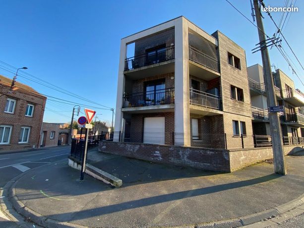 Appartement 4 pièces 70 m²