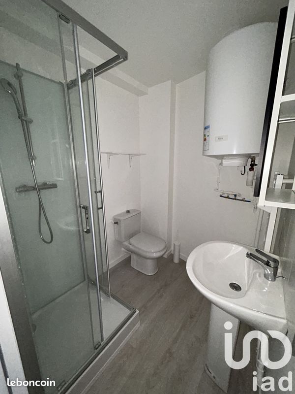 Appartement a louer tours - 1 pièce(s) - 21 m2 - Surfyn