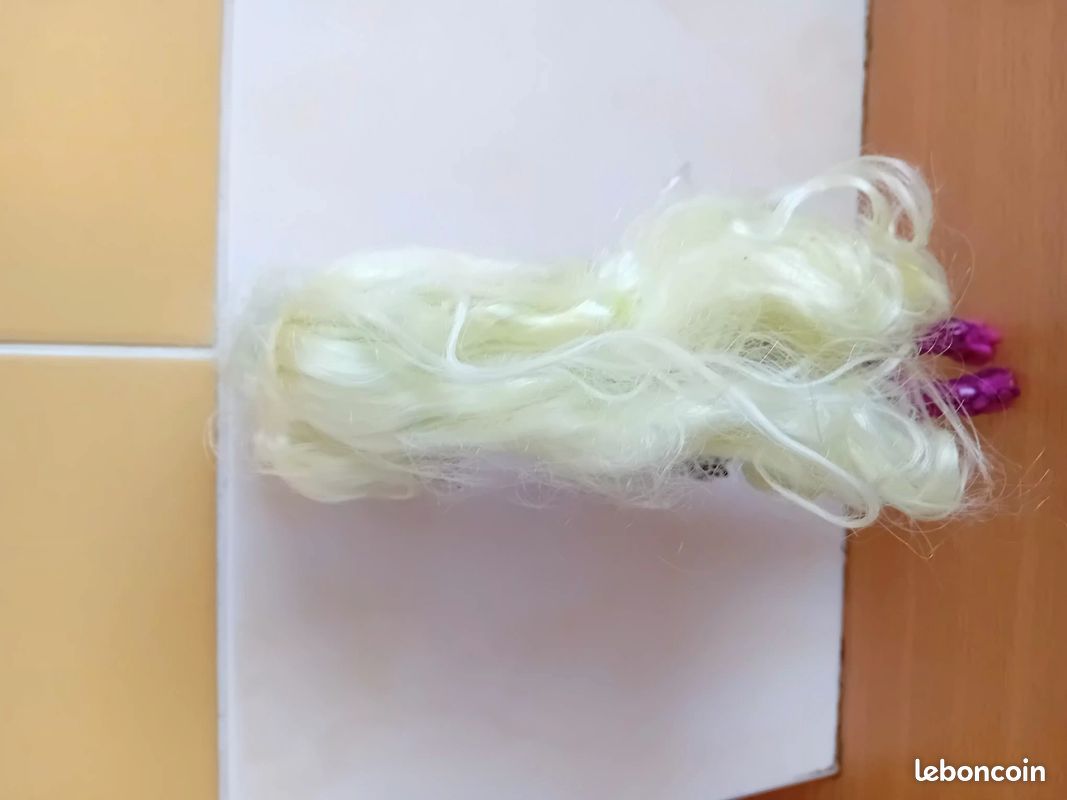 Poupée LOL Surprise Lady Diva MGA 2019 (image 10)