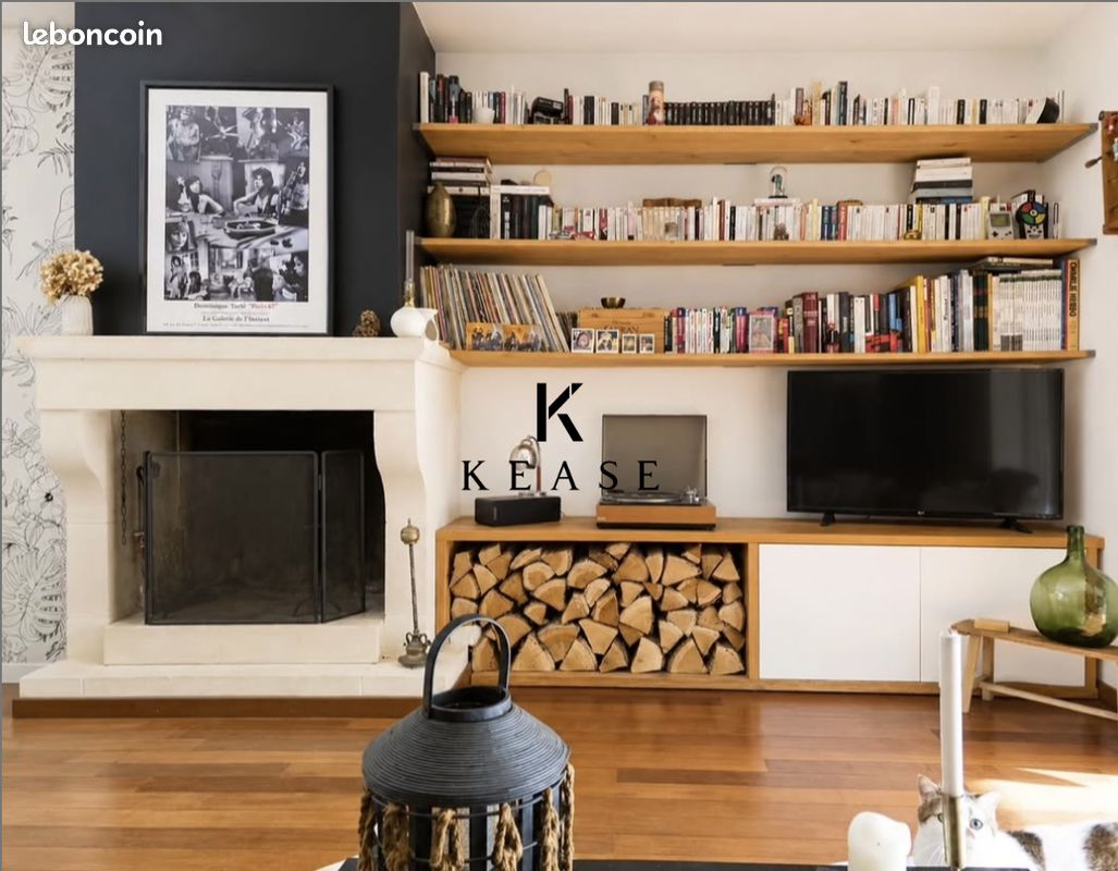 Maison 6 pièces 135 m² · à Bordeaux · 135 m² · 738 400 €