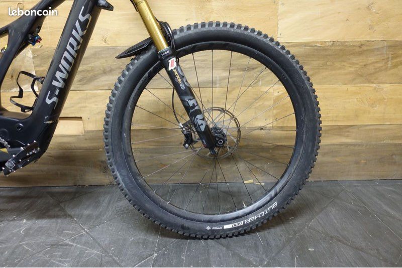 Specialized S‑Works Turbo Levo M (image 5)