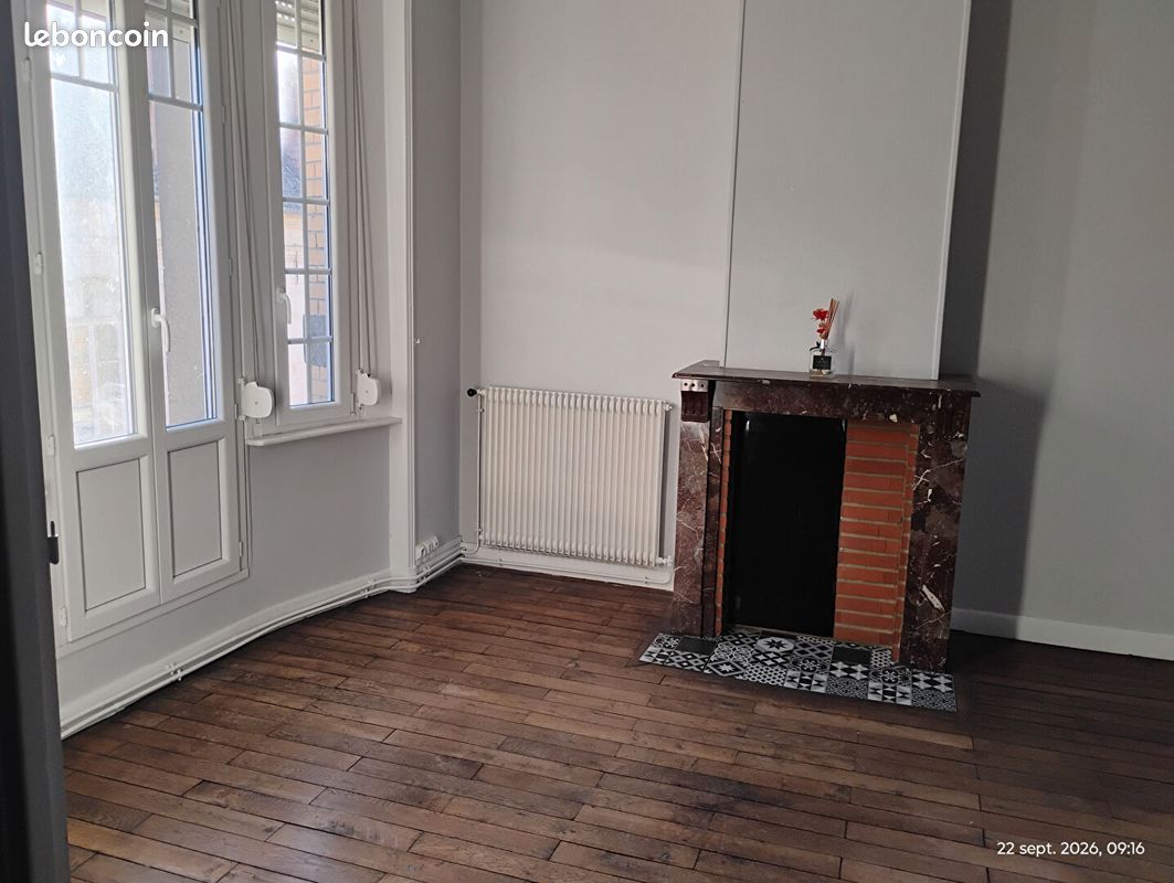 Appartement 3 pièces 77 m² · à Cambrai · 77 m² · 600 €/mois