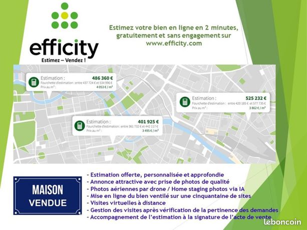 Appartement 1 pièce 24 m² — 8