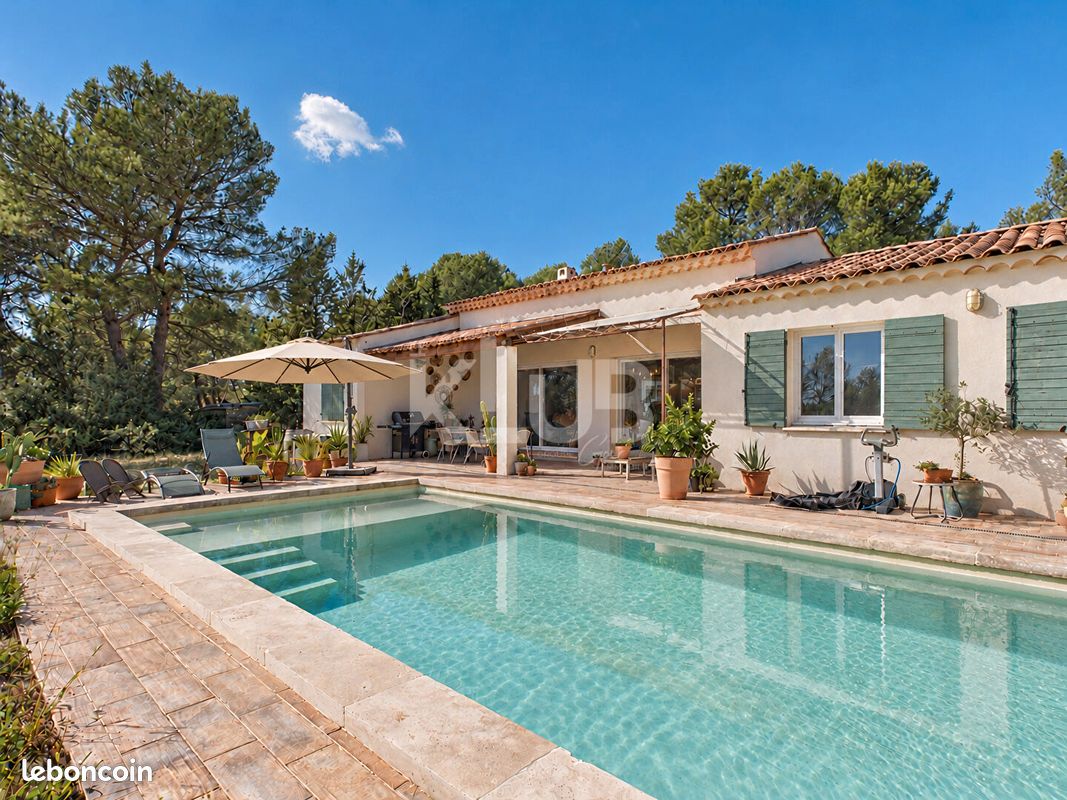 Maison 5 pièces 125 m² · à Saint-Julien · 125 m² · 449 000 €