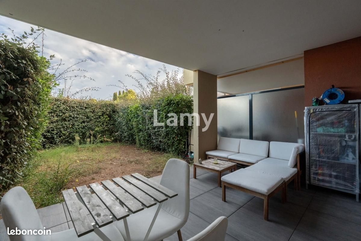 Appartement 1 pièce 27 m² · à Nice · 27 m² · 205 000 €