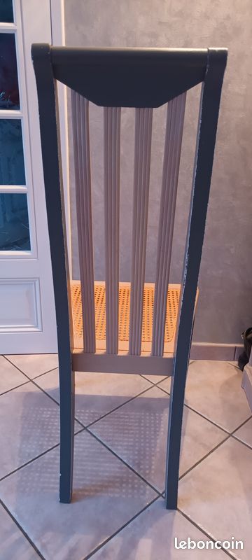Lot de 4 chaises (image 5)