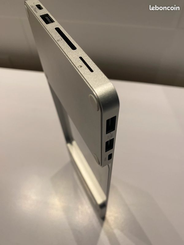 Hub pour iMac SATECHI (neuf) (image 2)