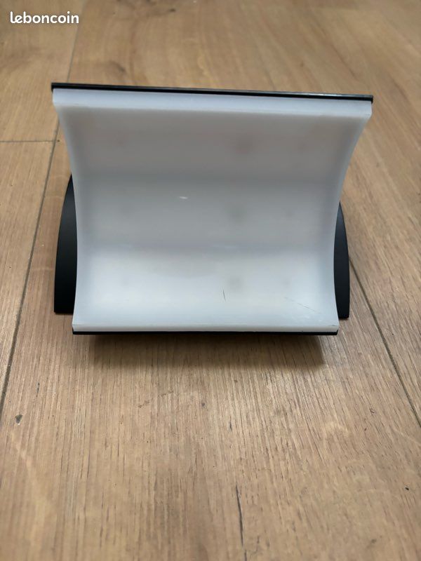 Spot solaire extérieur avec détecteur de mouvement (image 1)