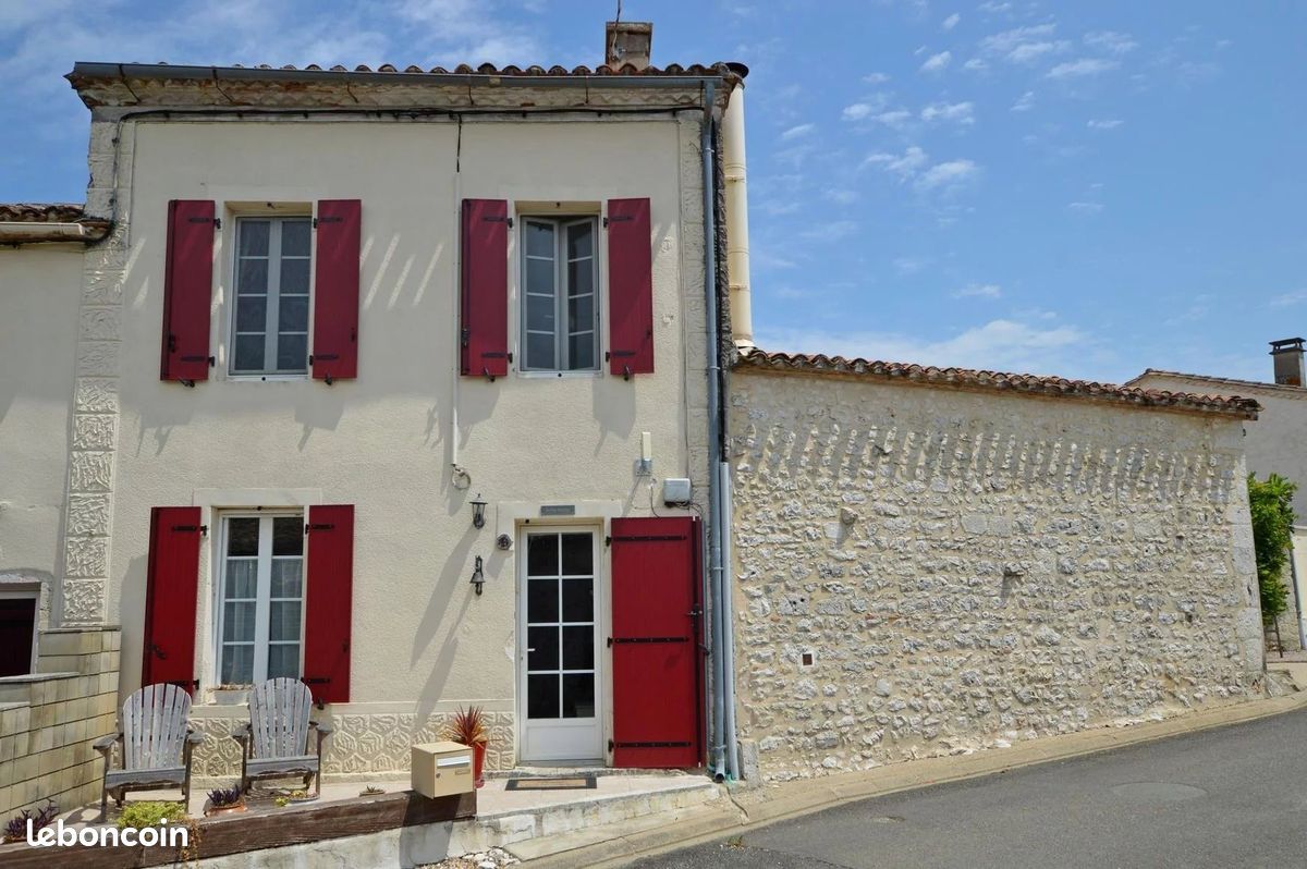 Maison 6 pièces 110 m² · à Loubès-Bernac · 110 m² · 196 999 €