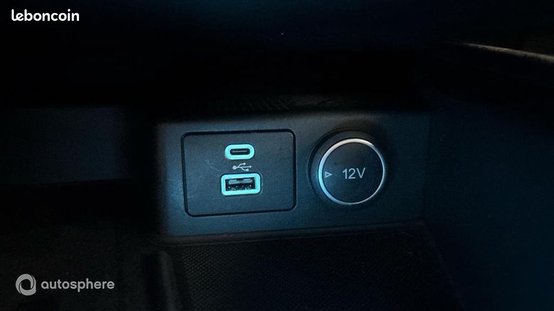 Ford Kuga 2.0 EcoBlue 150ch mHEV ST-Line X (image 30)