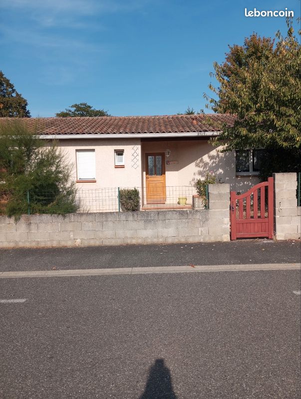 Maison 4 pièces 88 m² · à Auterive · 88 m² · 230 000 €
