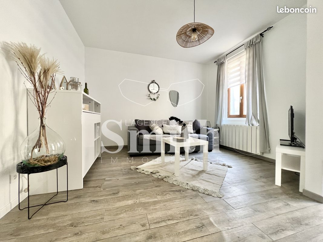 Maison 5 pièces 83 m² · à Saint-Léger-du-Bourg-Denis · 83 m² · 175 000 €