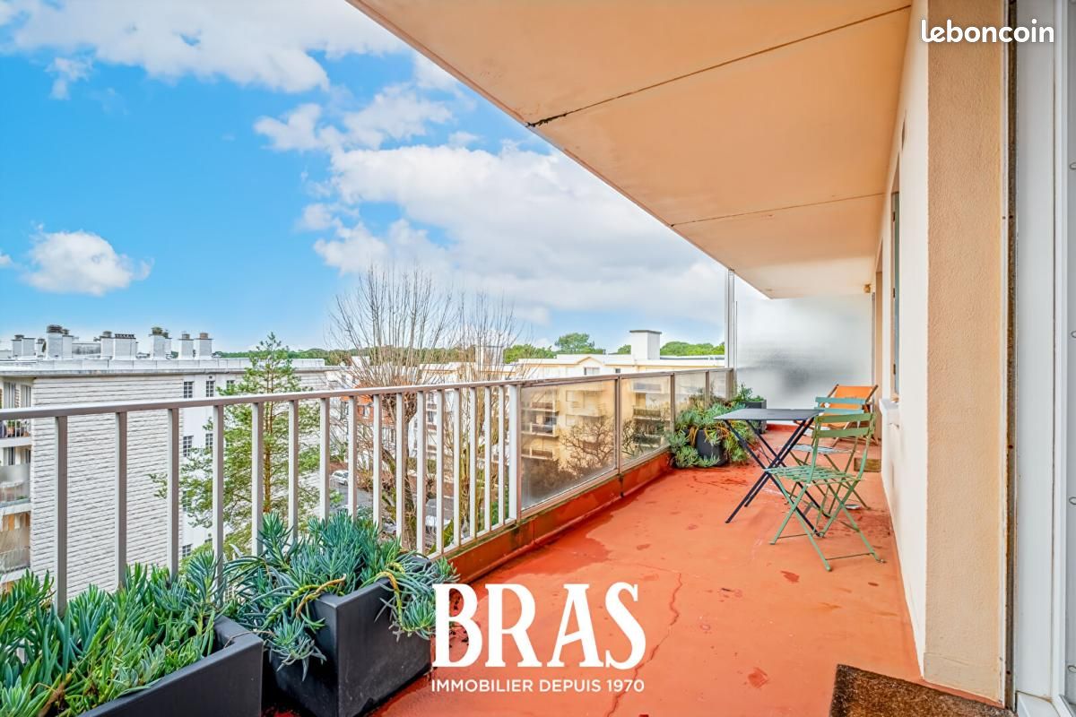 Appartement 2 pièces 45 m² · à La Baule-Escoublac · 45 m² · 280 000 €