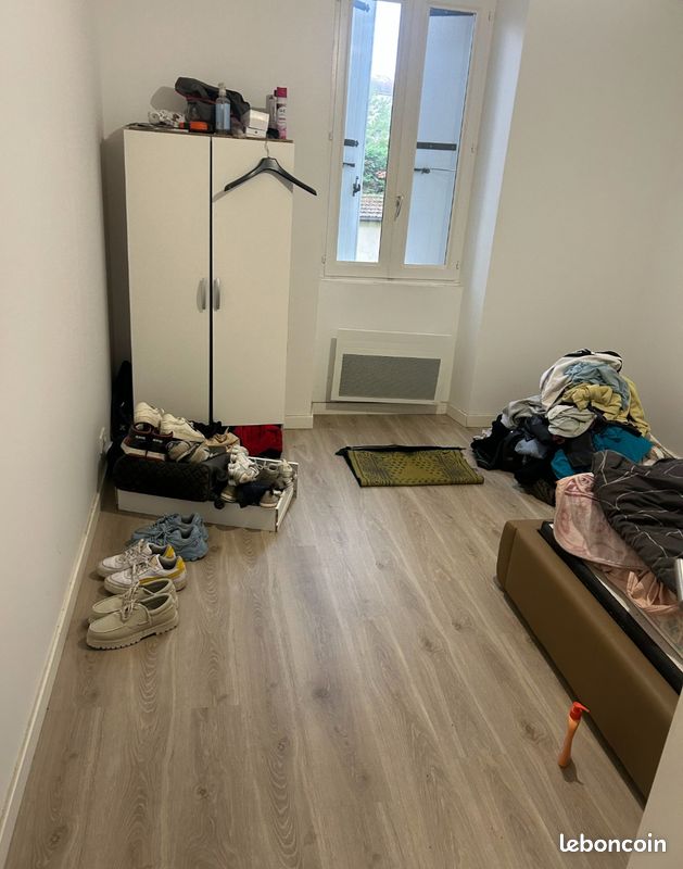 Appartement 2 pièces 33 m² · à Castres · 33 m² · 530 €/mois