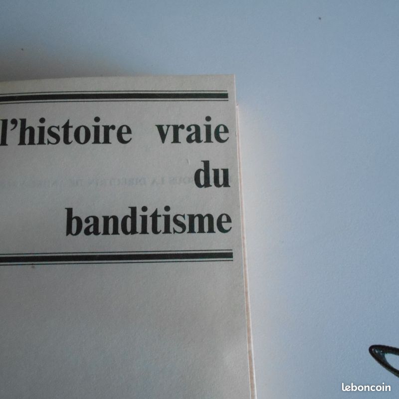 4,50un livre - Collection Histoire : les grandes figures historiques - St Clair (image 17)