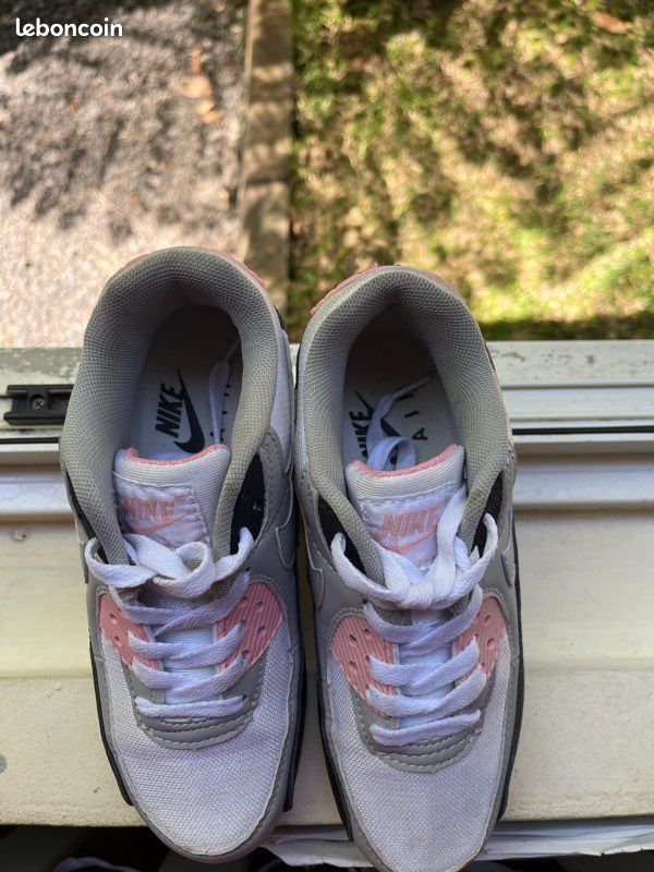 Nike air Max 90 (image 5)
