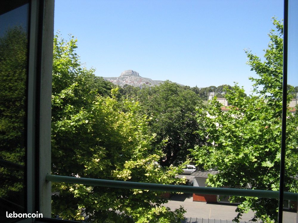 Appartement 3 pièces 81 m² · à Aubagne · 81 m² · 960 €/mois