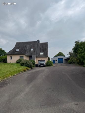 Maison familiale