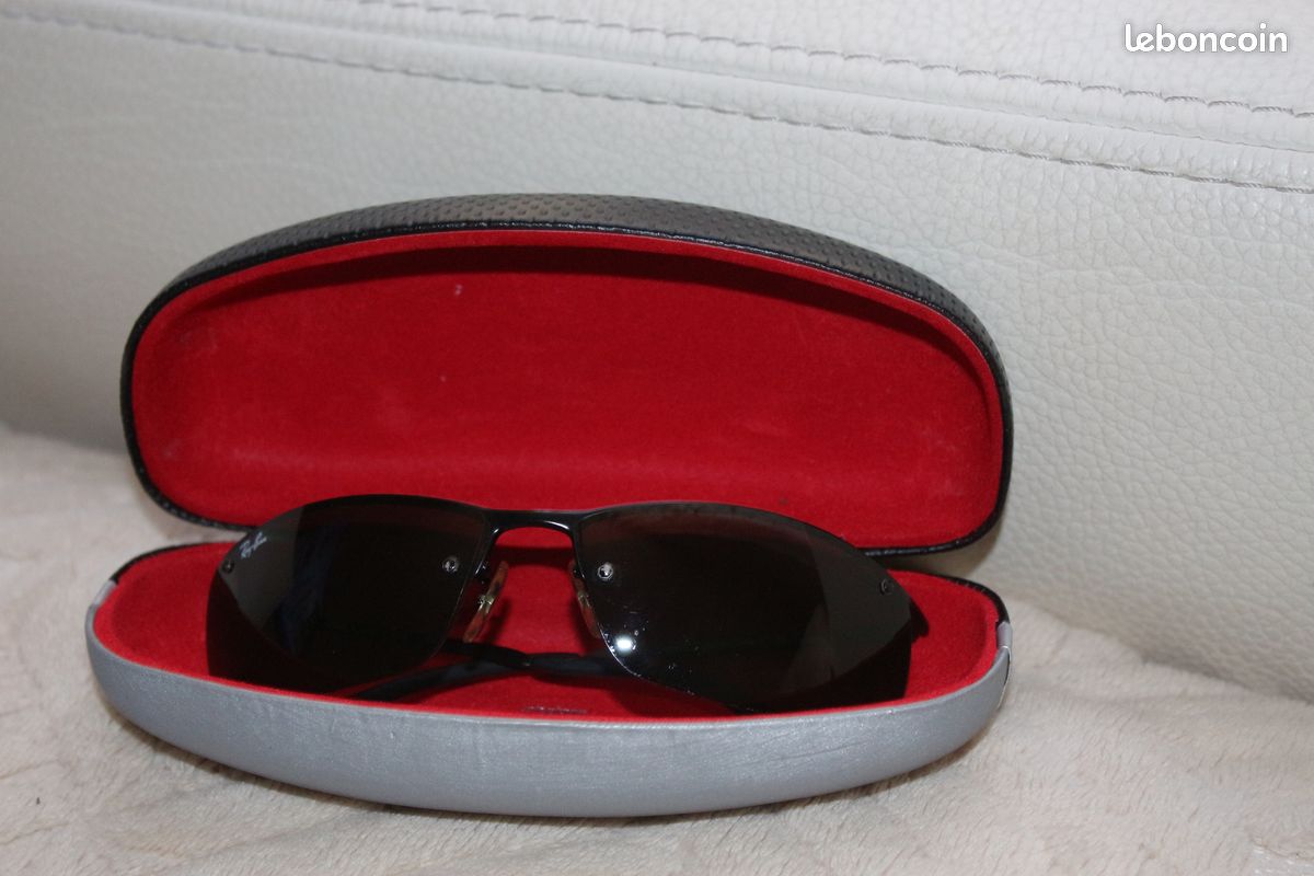 Lunettes de soleil Rayban (image 3)