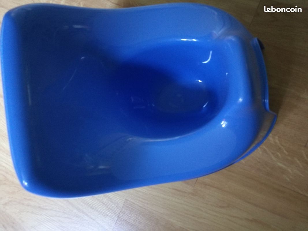 Pot hygiénique neuf (image 2)