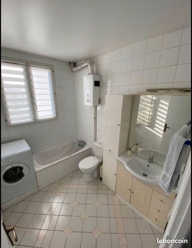Maison 4 pièces COLOMBES (image 12)