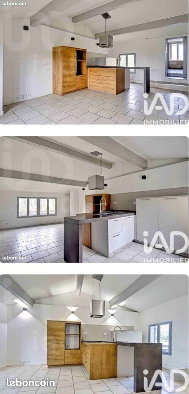 Maison 3 pièces 75 m² · à Saint-Laurent-Médoc · 75 m² · 700 €