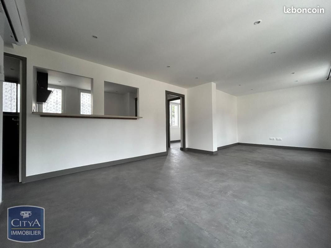 Appartement 3 pièces 54 m² · à Tulle · 54 m² · 660 €/mois
