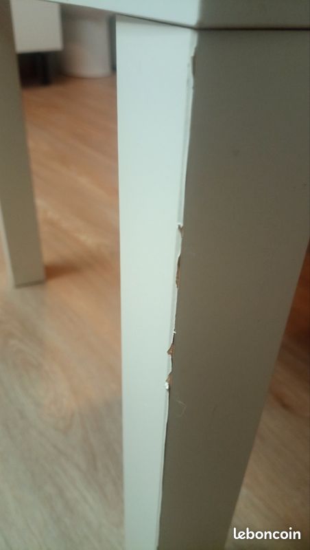 Table basse IKEA (image 4)