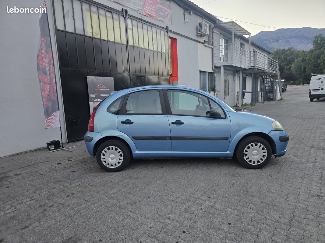 Citroen c3 (image 4)