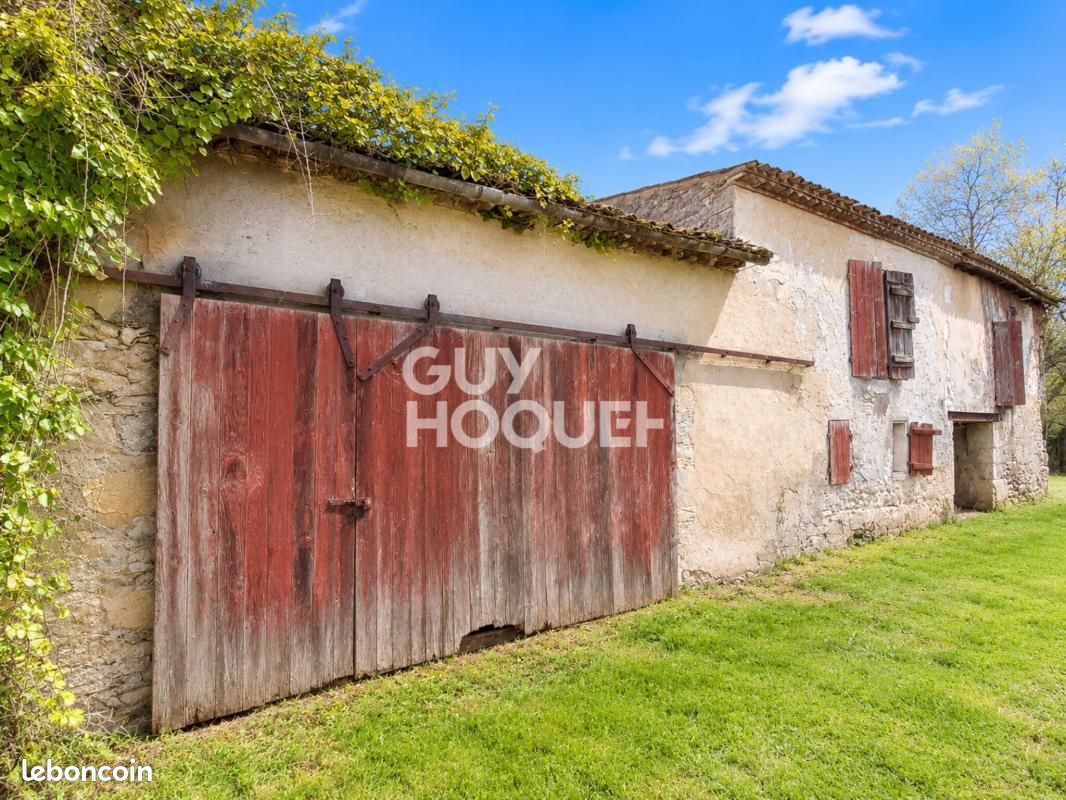 Maison 1 pièce 200 m² · à Listrac-Médoc · 200 m² · 87 200 €