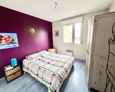 Appartement 330 000 € - 86 m²