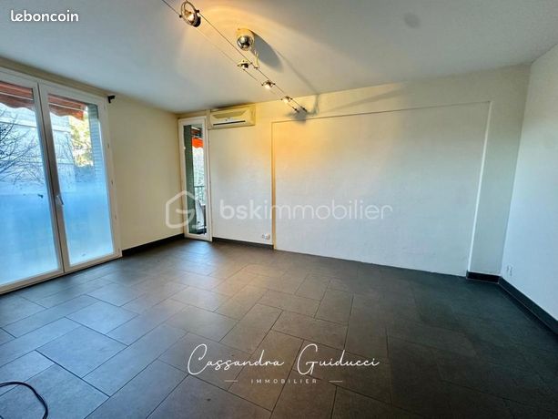 Achat appartement Marseille 8ème - Offres immobilières Marseille 8ème