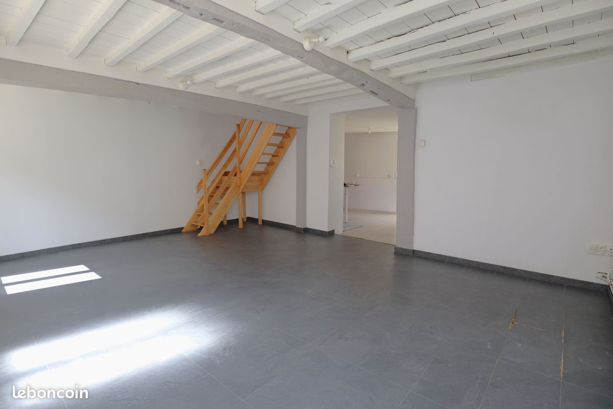 Maison 4 pièces 85 m² · à Flixecourt · 85 m² · 120 000 €