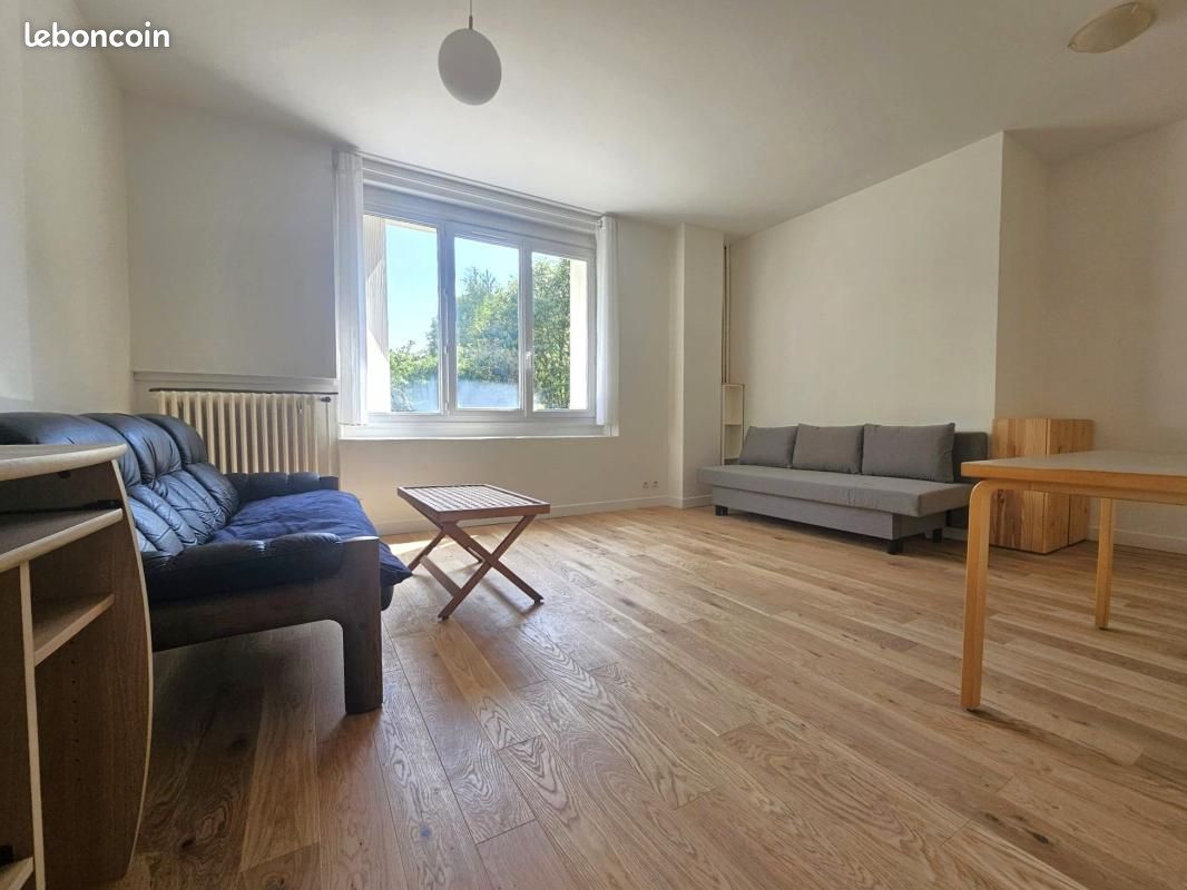 Appartement 1 pièce 30 m² · à Vanves · 30 m² · 1 100 €/mois