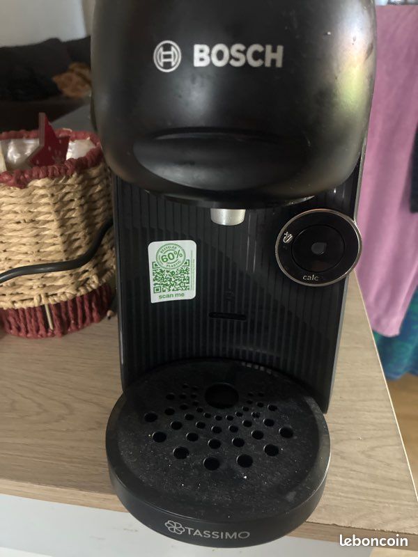 Machine à café (image 1)