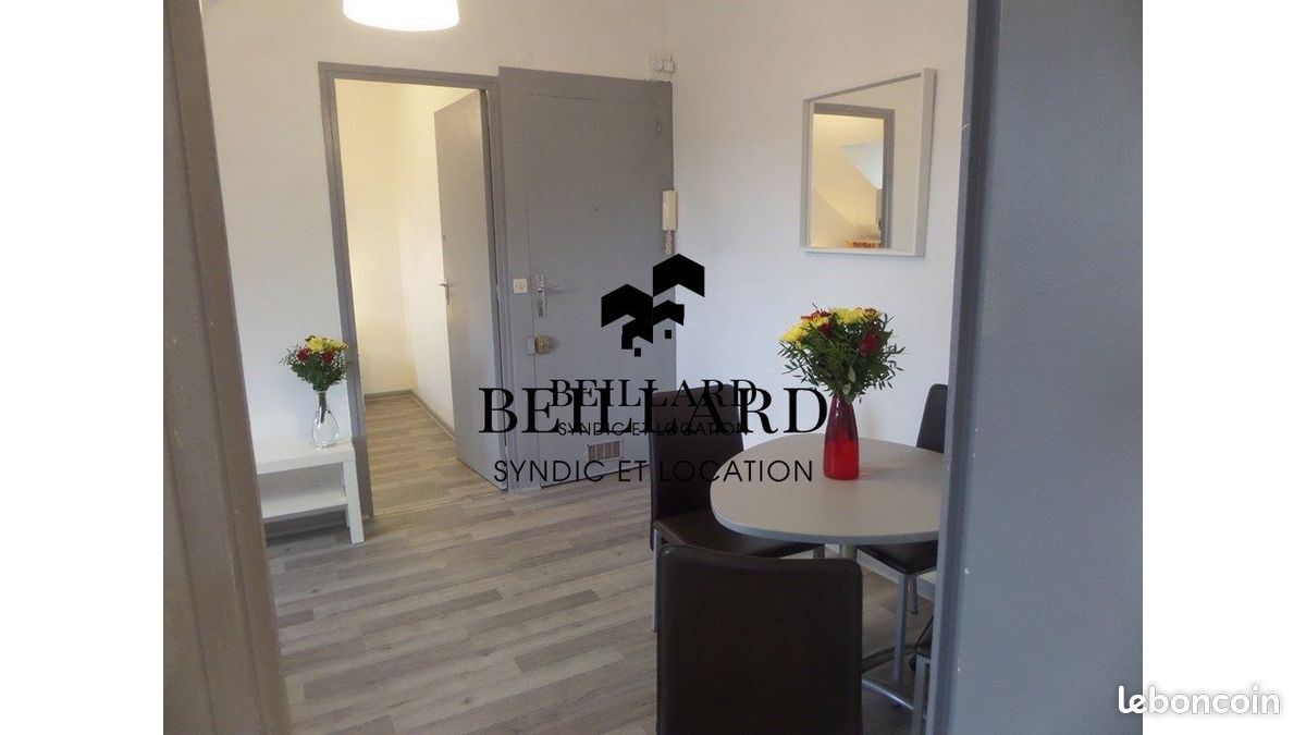 Appartement 2 pièces 25 m² · à Pau · 25 m² · 450 €