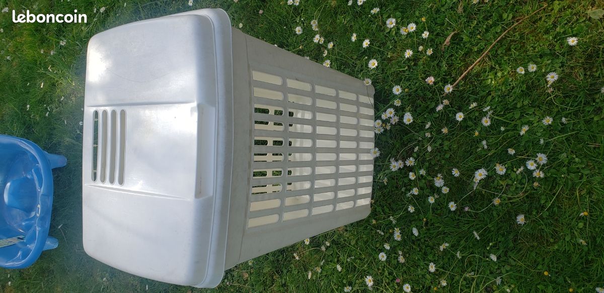 Panière à linge (image 2)