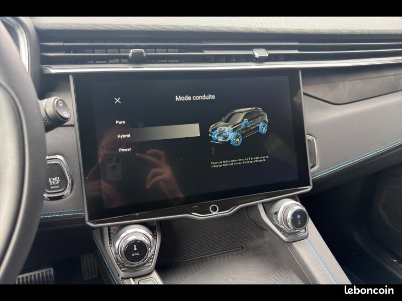 Lynk&co 01 1.5 PHEV 261ch DCTH 7 (image 27)