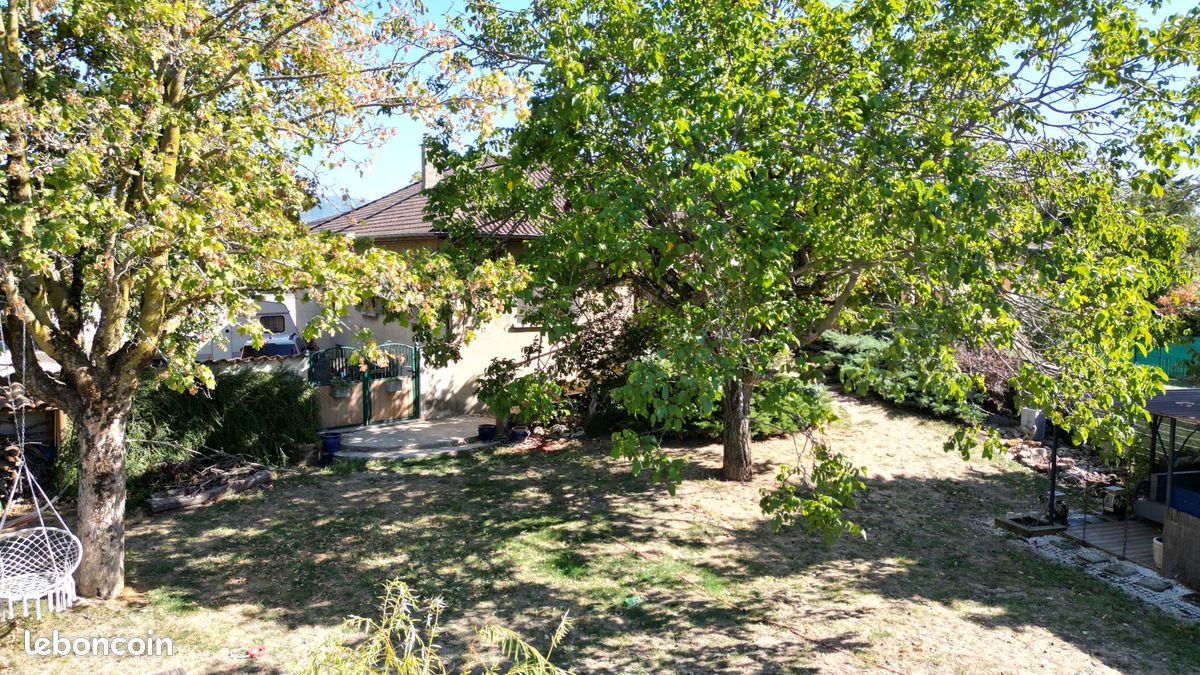 Maison 5 pièces 140 m² (image 22)