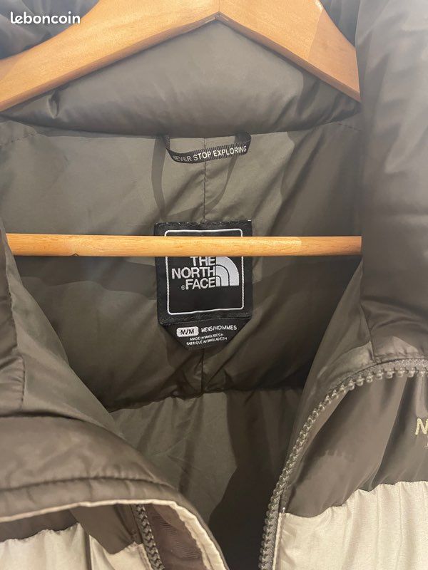 The North Face 700 Nuptse (image 5)