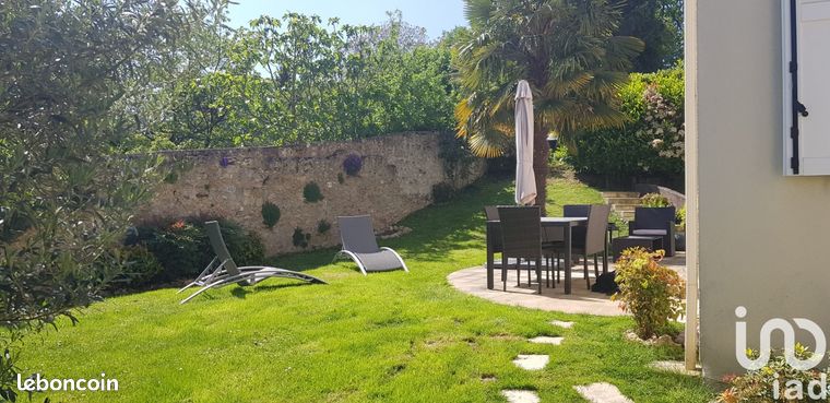 Maison 5 pièces 139 m²
