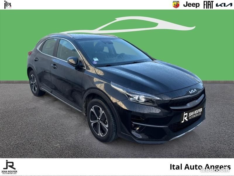 Kia XCeed 1.6 GDi 141ch PHEV Active DCT6 (image 3)