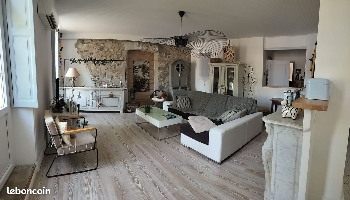 Appartement 2 pièces 77 m² · à Narbonne · 77 m² · 160 000 €
